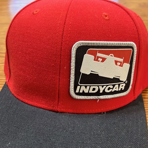 Richardson: Indycar Snapback - Picture 2 of 4